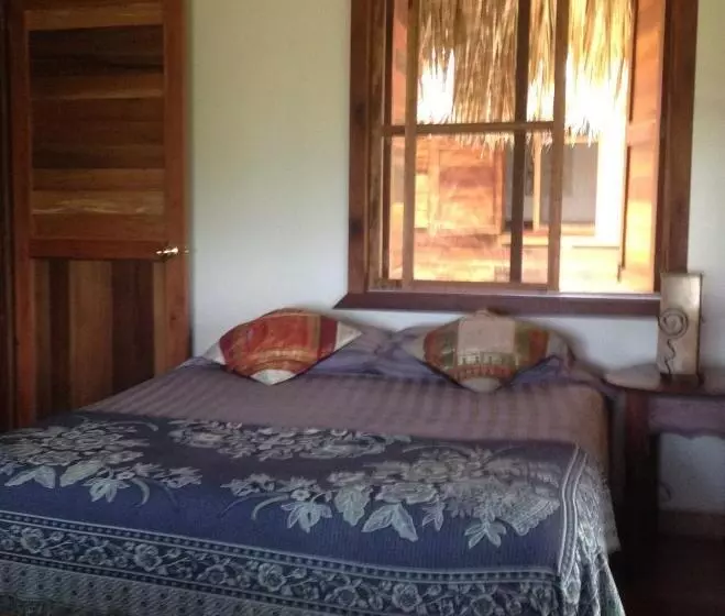 ホテル Las Cabañas Mágicas