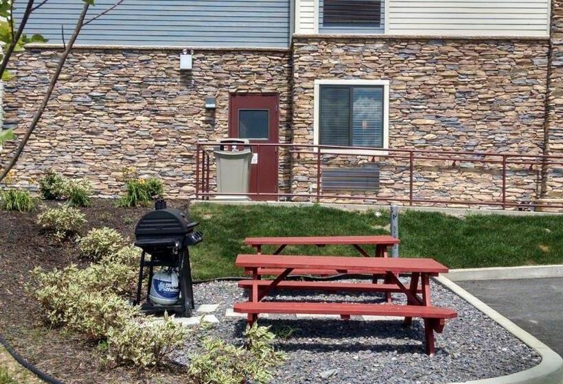 My Place Hotel Pittsburgh North/monaca, Pa