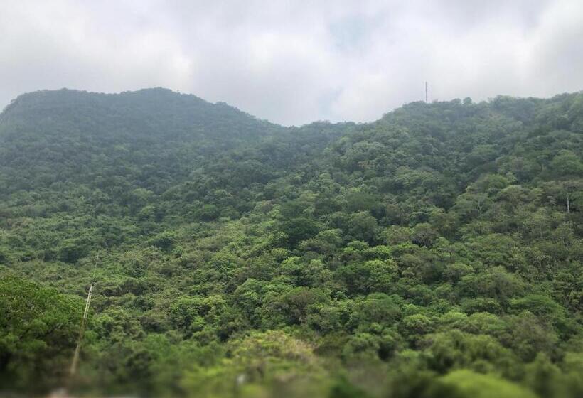 فندق Paraiso Huasteco