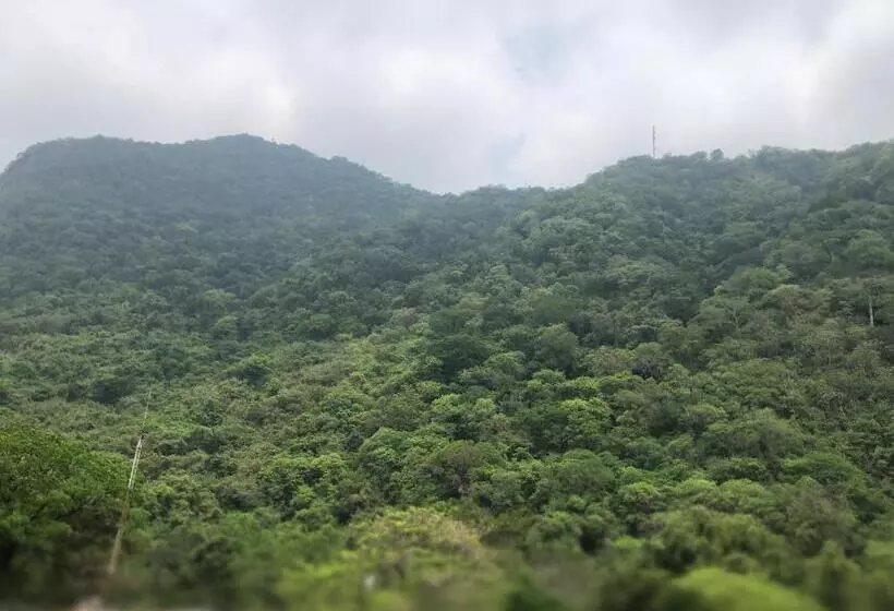 ホテル Paraiso Huasteco