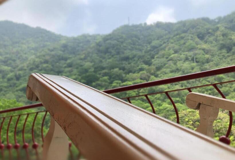 فندق Paraiso Huasteco