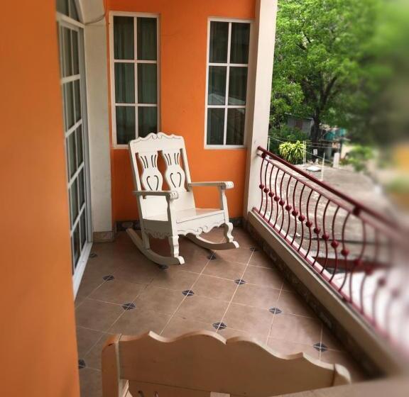 فندق Paraiso Huasteco