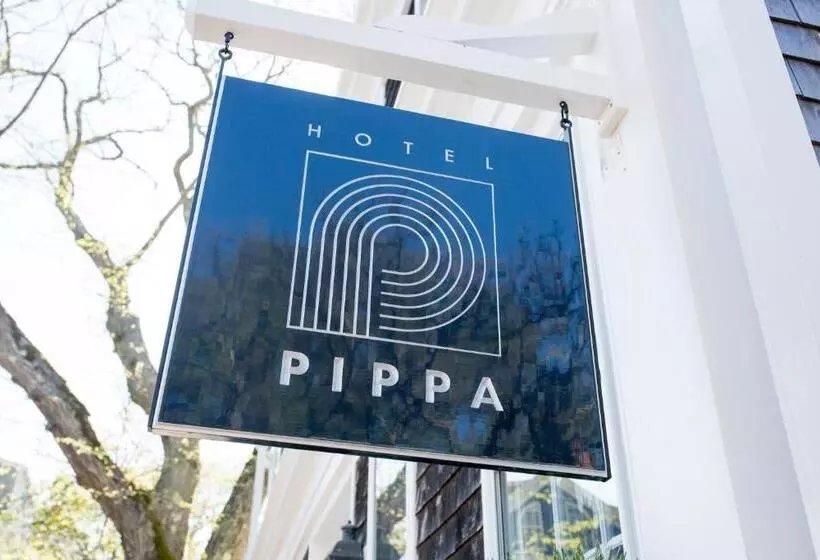 هتل Pippa