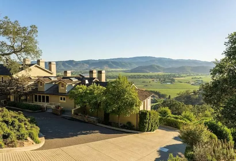 هتل Poetry Inn Napa Valley