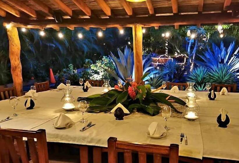 هتل Real De La Palma