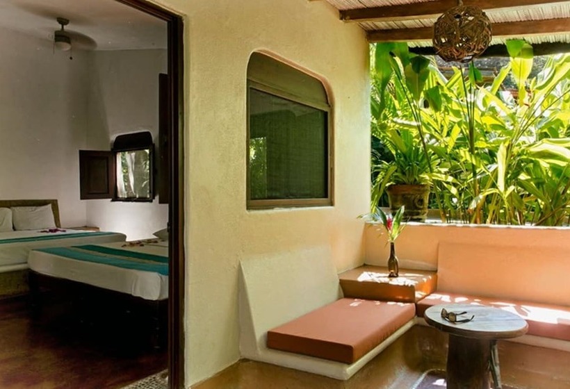 هتل Real De La Palma