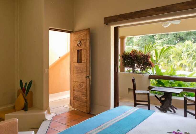 هتل Real De La Palma