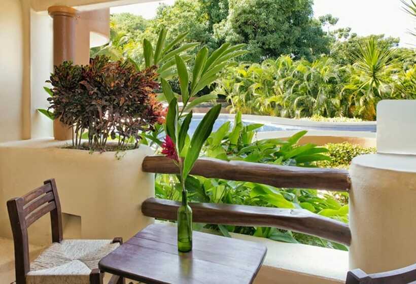 هتل Real De La Palma