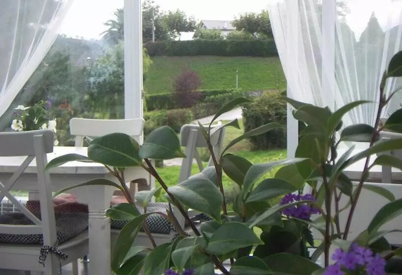 Maaseutuhotelli Rural Casa Roja
