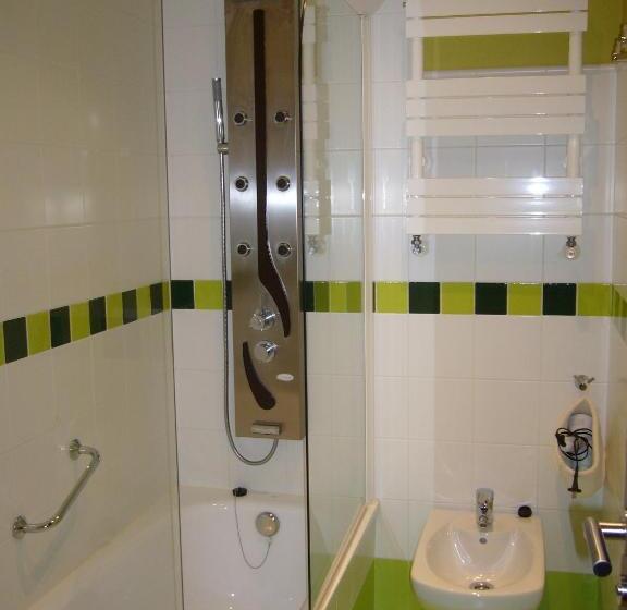 בית מלון כפרי Rural Casa Roja