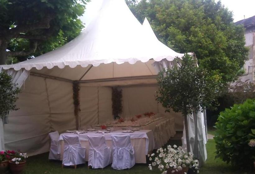 בית מלון כפרי Rural Casa Roja