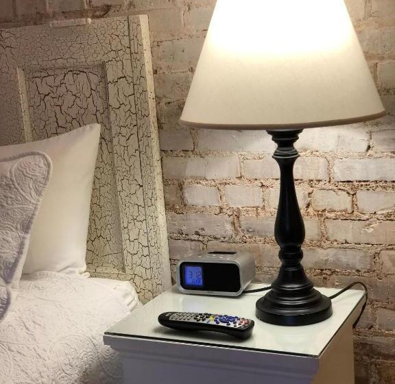 Отель Suites At 249