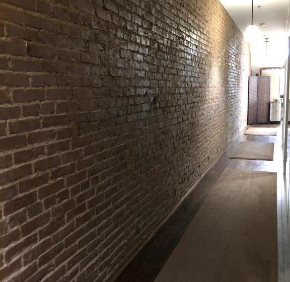 Отель Suites At 249