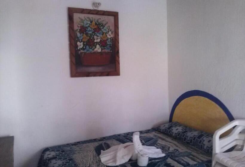 호텔 Y Bungalows Islas Careyes