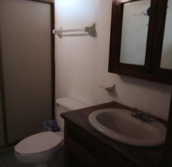 호텔 Y Bungalows Islas Careyes