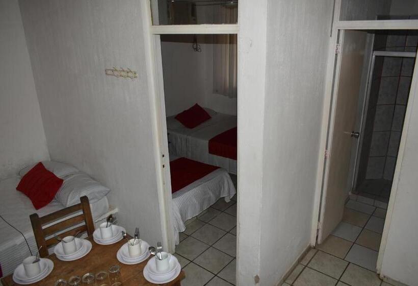 호텔 Y Bungalows Islas Careyes