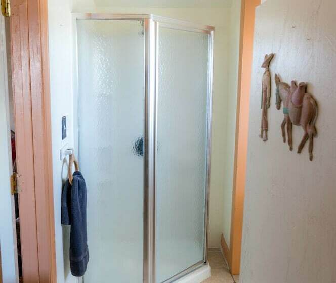 Indiana Jones Bed & Breakfast