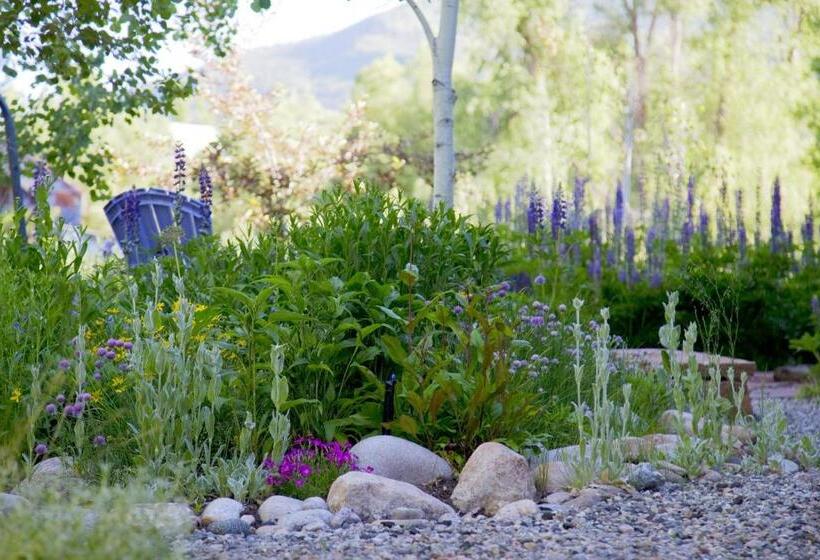 Mariposa Lodge Bed And Breakfast