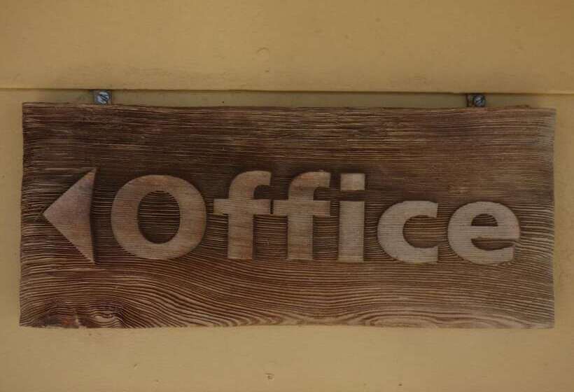 فندق على الطريق Carrizozo Inn