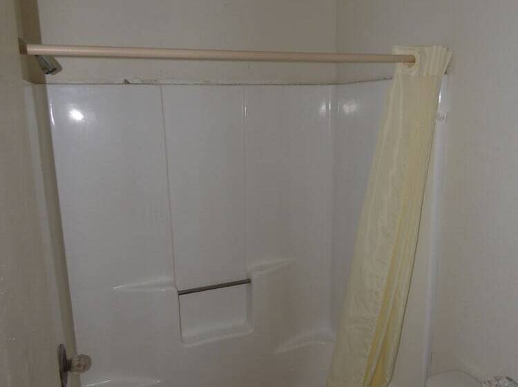 فندق على الطريق Carrizozo Inn