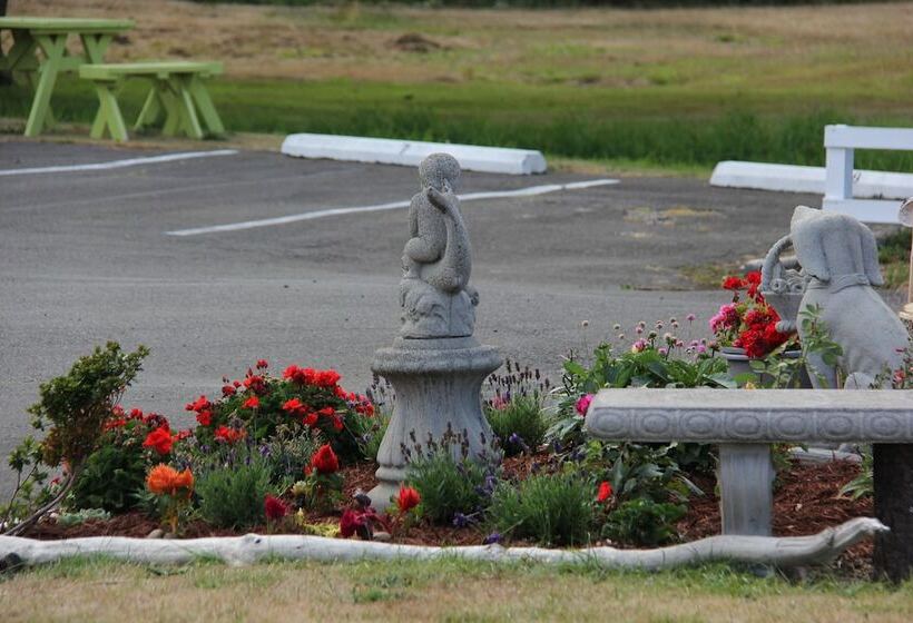 Мотель Mariners Cove Inn