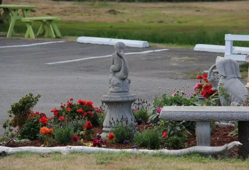 モーテル Mariners Cove Inn
