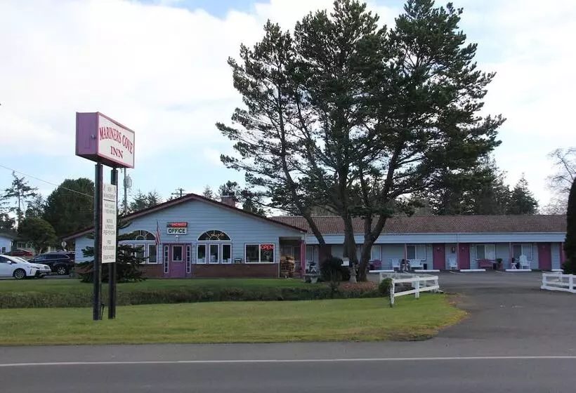モーテル Mariners Cove Inn