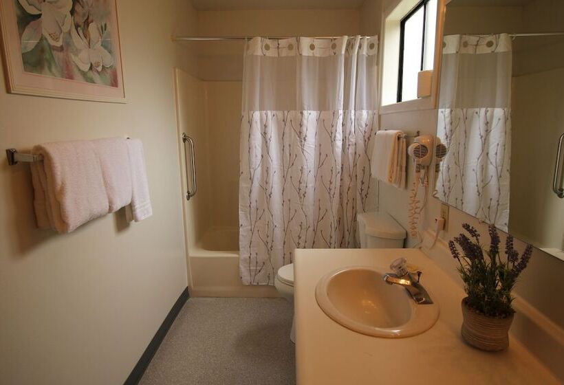 فندق على الطريق Mariners Cove Inn