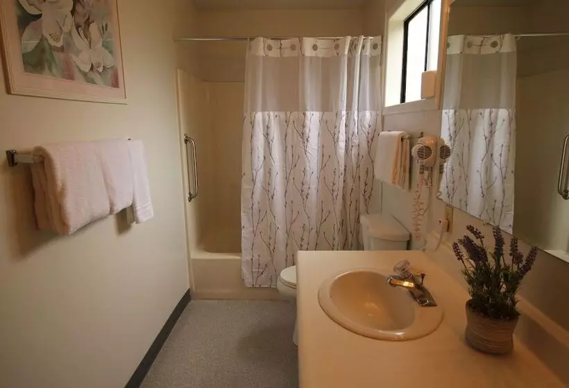 モーテル Mariners Cove Inn