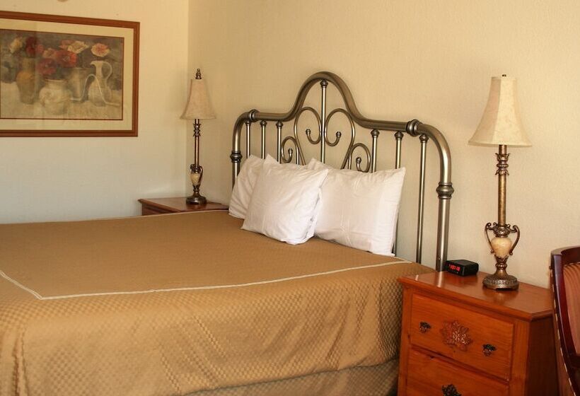 فندق على الطريق Passion Play Road Inn Formerly Statue Road Inn