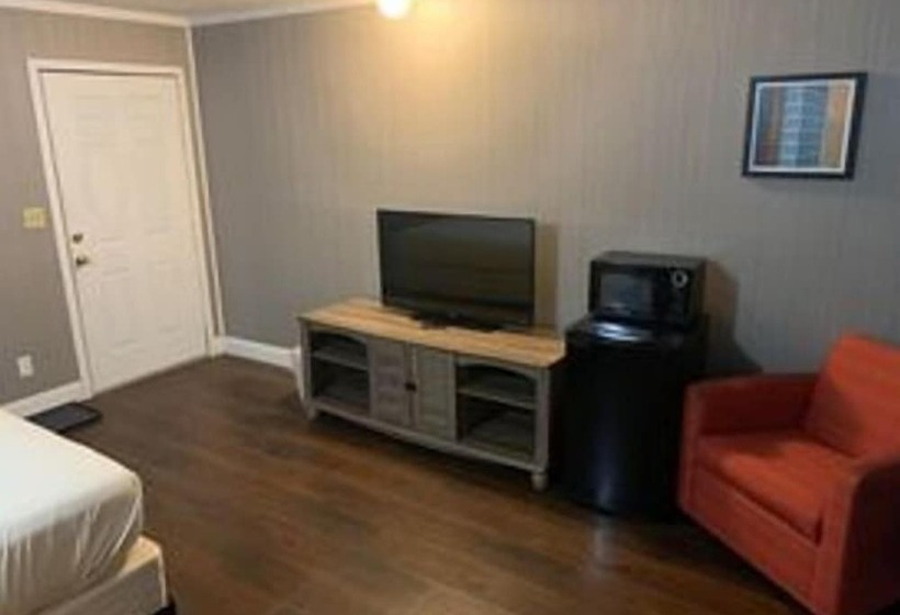 Мотель Sawmill Rentals