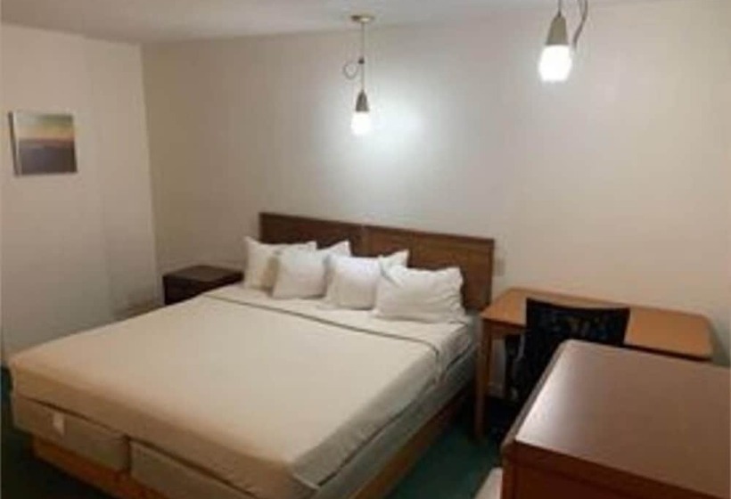 Мотель Sawmill Rentals