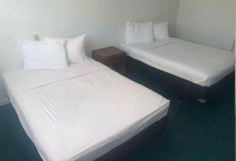 Мотель Sawmill Rentals