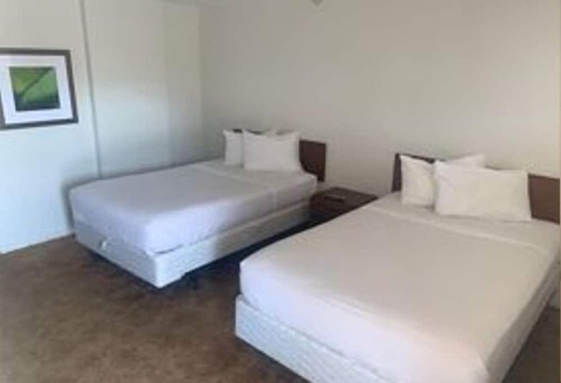 Мотель Sawmill Rentals