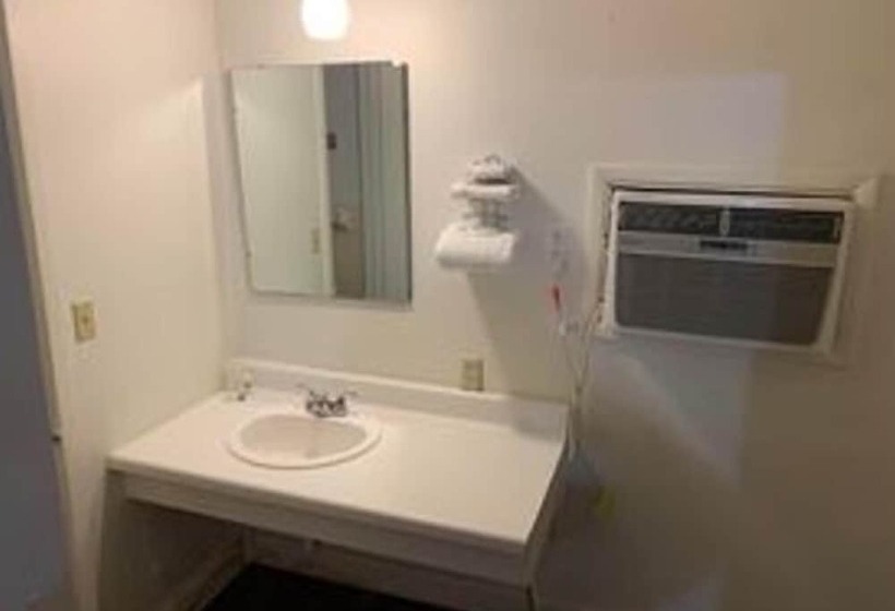 Мотель Sawmill Rentals