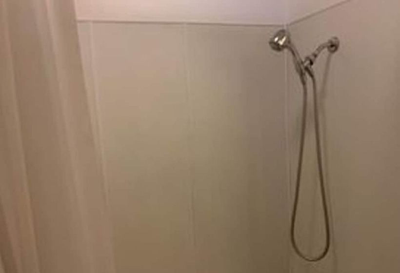 Мотель Sawmill Rentals