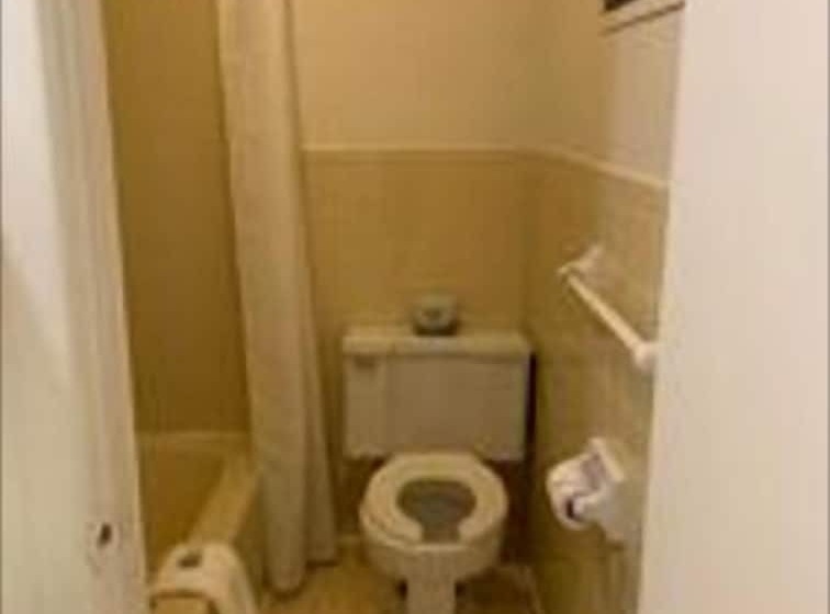 Мотель Sawmill Rentals