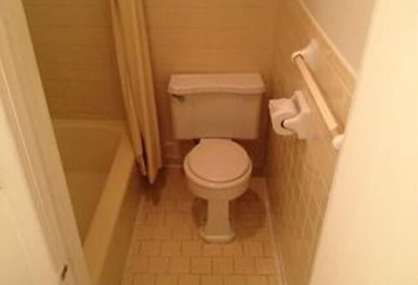 Мотель Sawmill Rentals