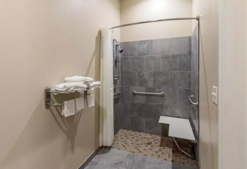 モーテル Scottish Inns & Suites