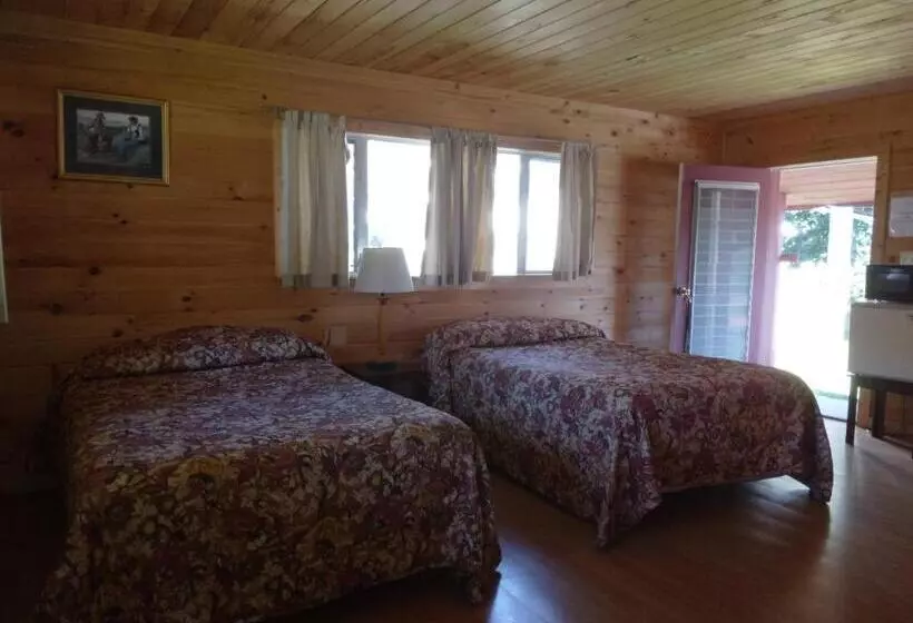 Olympian Resort Motel