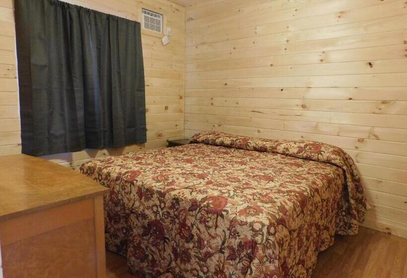 Olympian Resort Motel