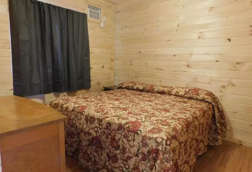 Olympian Resort Motel