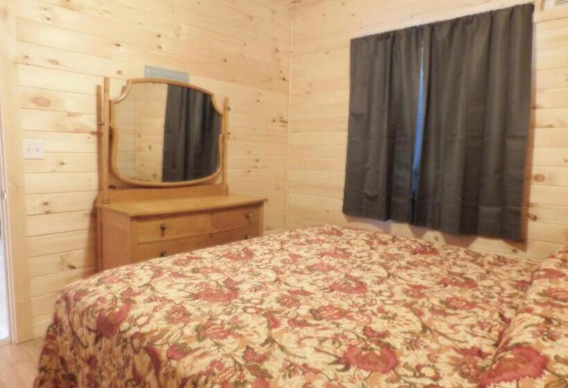 Olympian Resort Motel