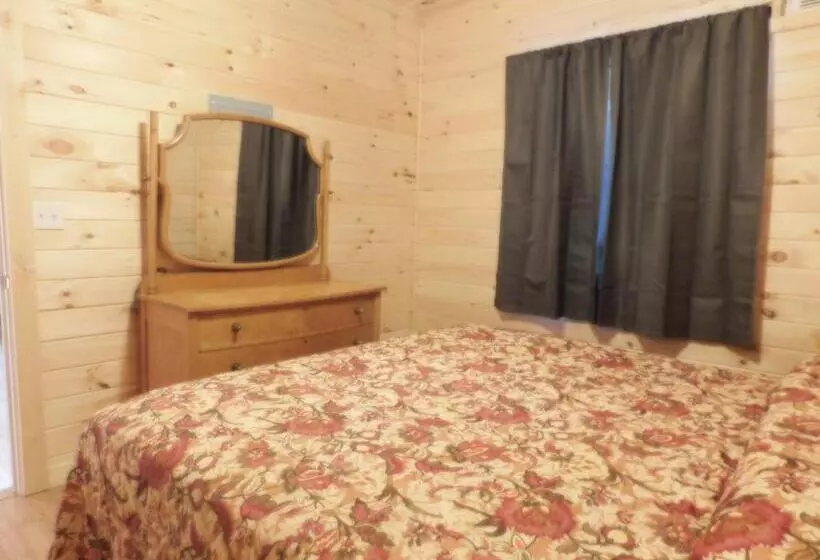 Olympian Resort Motel