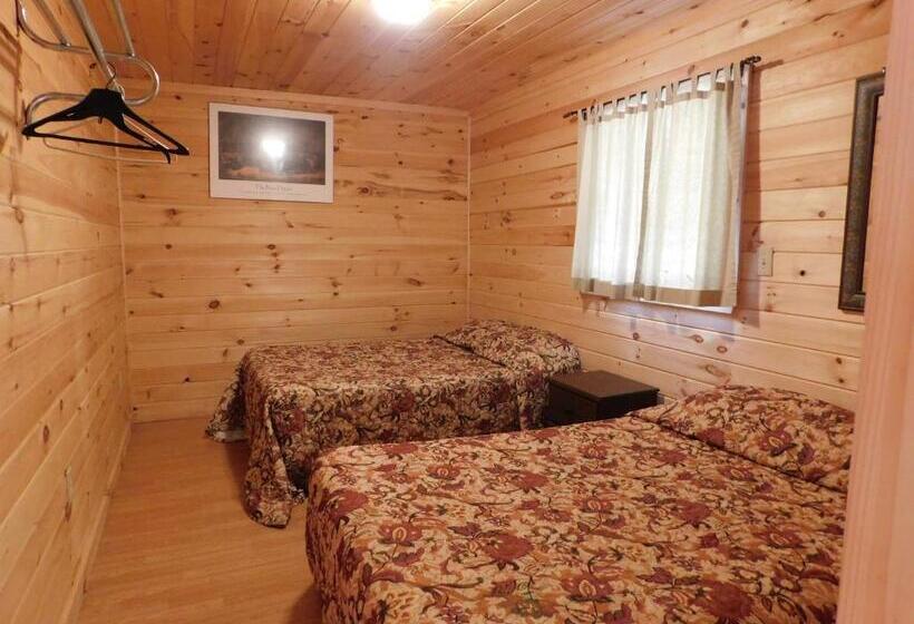 Olympian Resort Motel