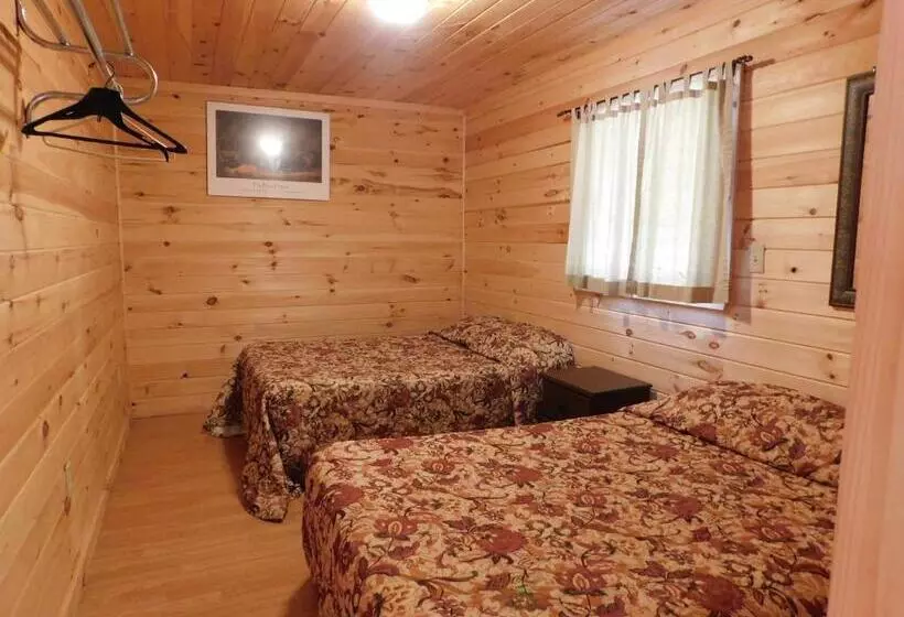 Olympian Resort Motel