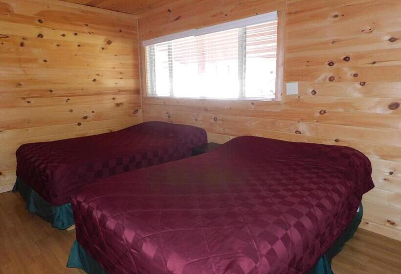 Olympian Resort Motel