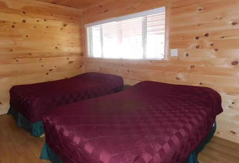 Olympian Resort Motel