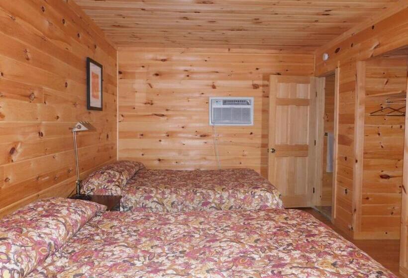 Olympian Resort Motel