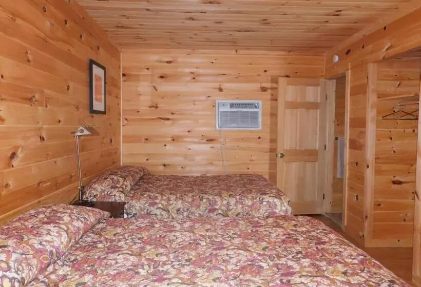 Olympian Resort Motel